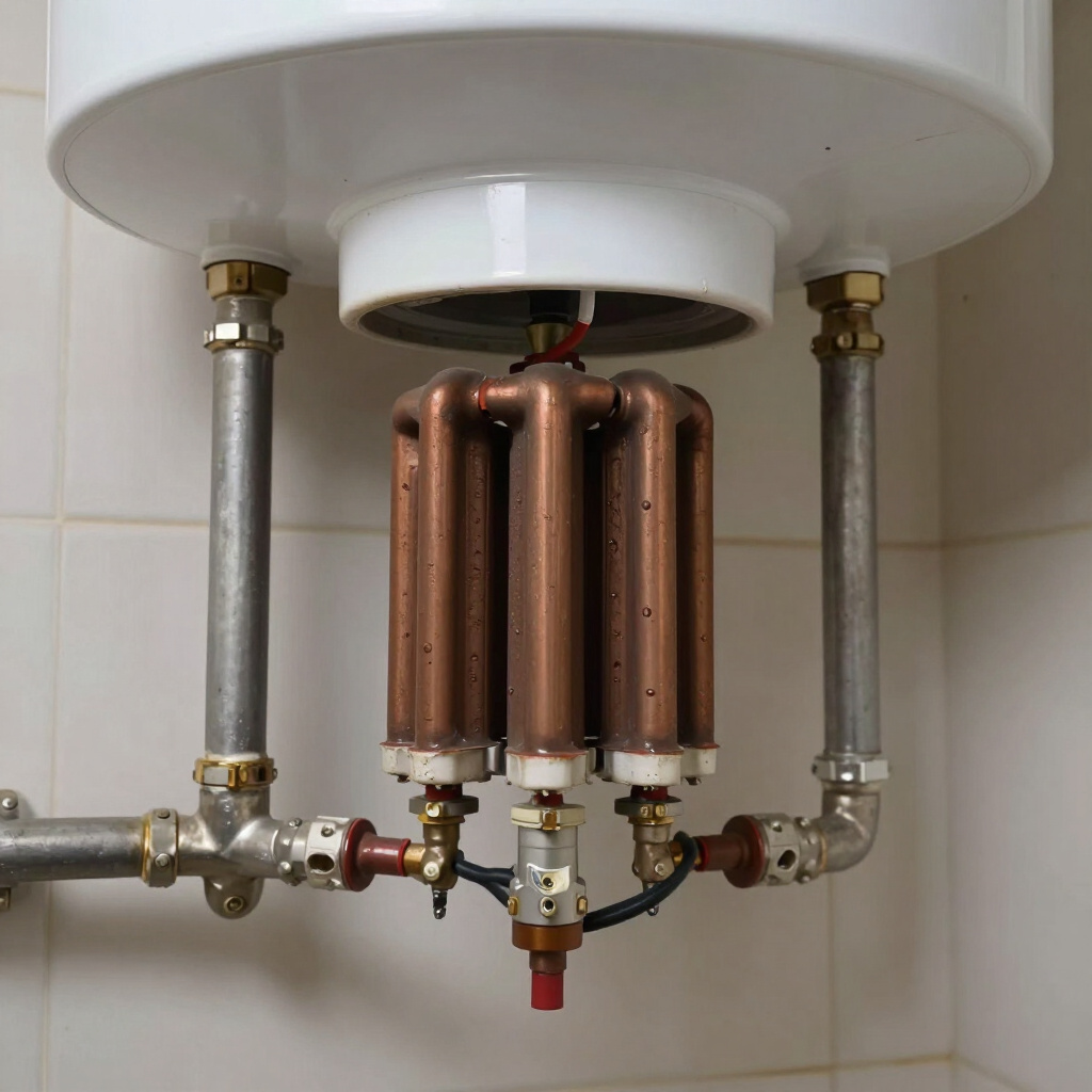 Water Heater Services in Danville