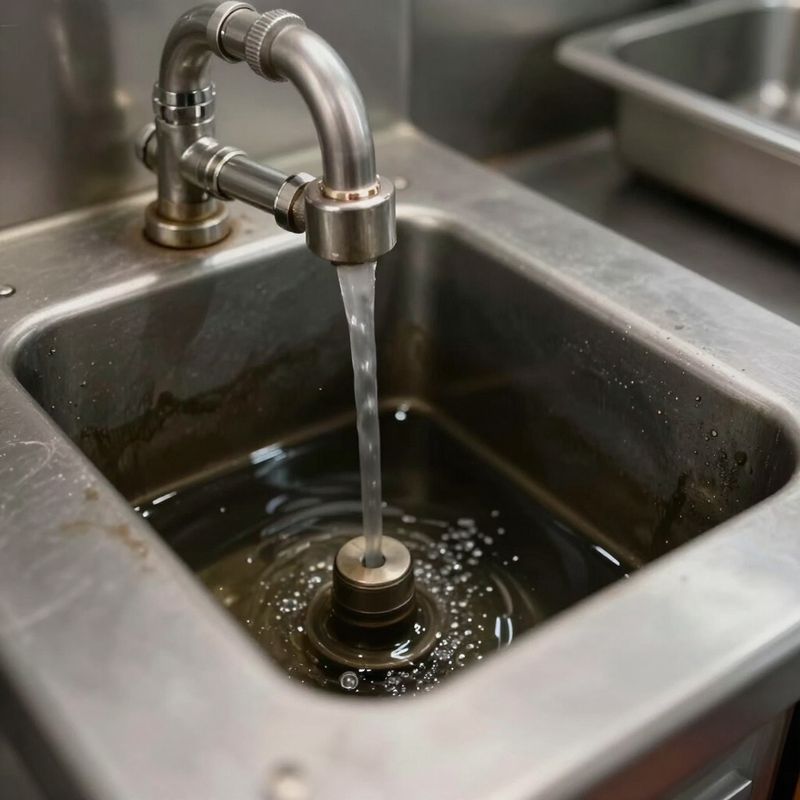 Garbage Disposal in Danville