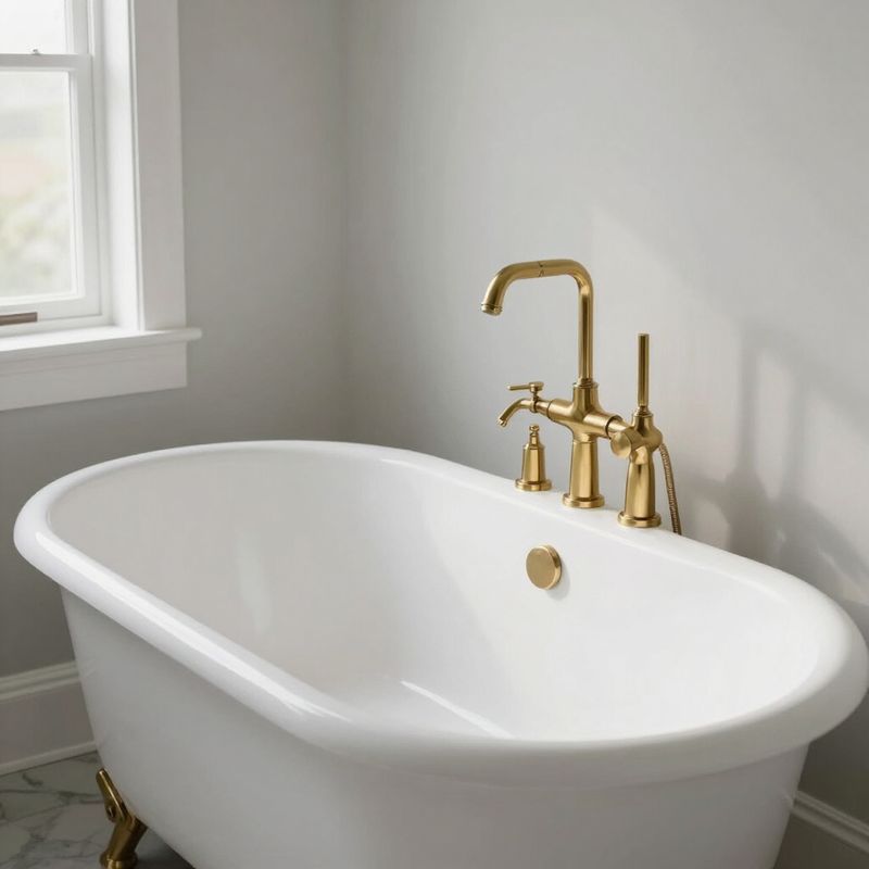 Bathroom & Kitchen Upgrades in Danville