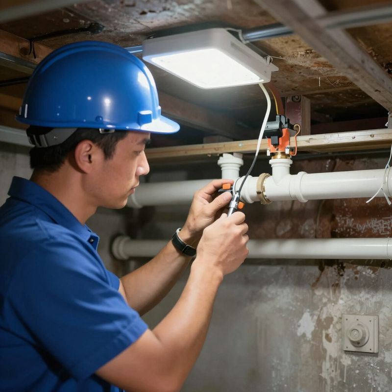 Emergency Plumbing in Danville